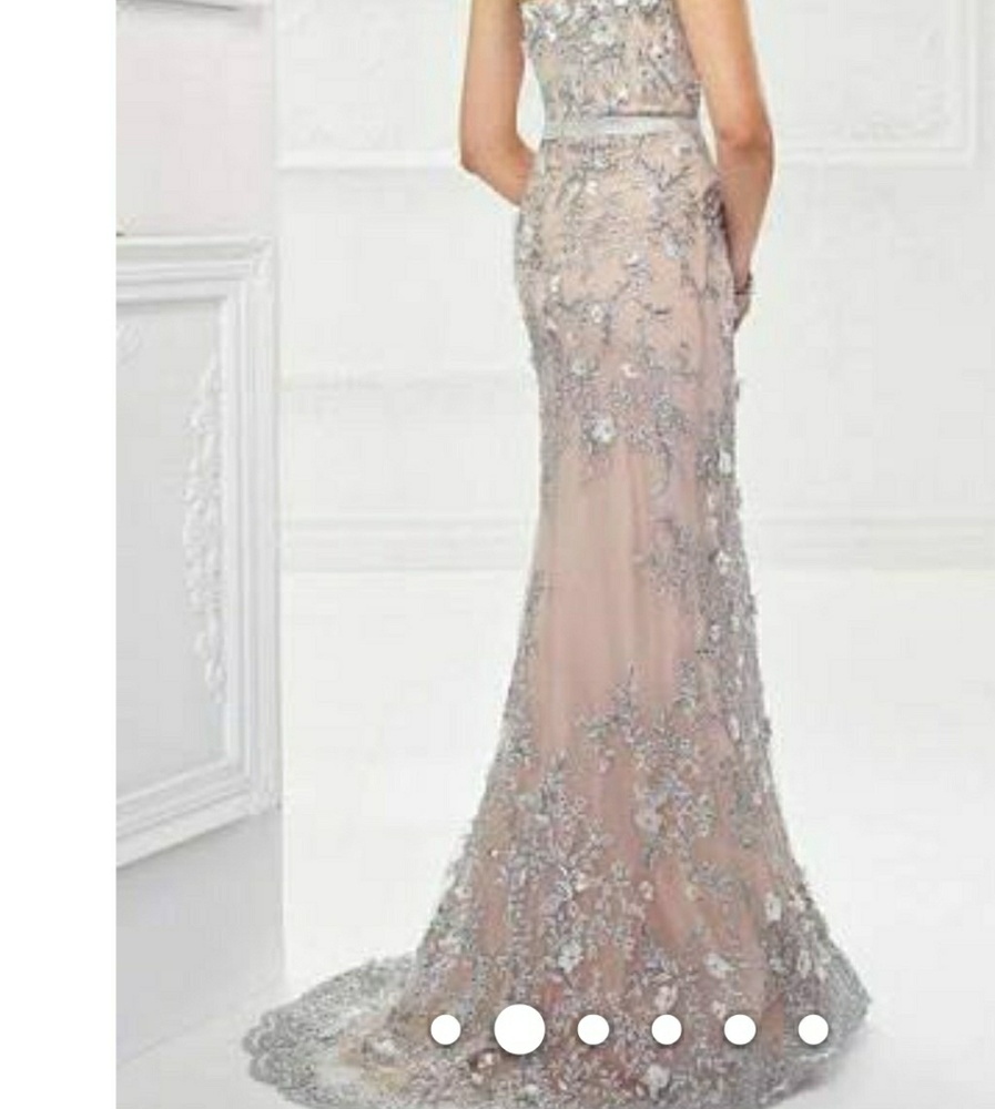 Mother of the Bride Dress
